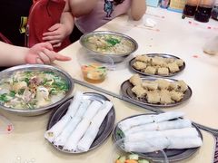 -华姐鸡粉(教育路店)