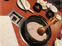-炊烟餐厅