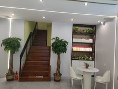 -益康盲人推拿按摩(长虹店)