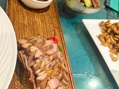 -后海16号·北京私房菜