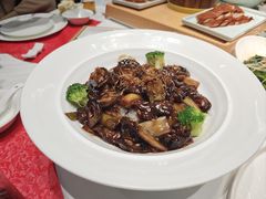 -鹊华居·地道鲁菜·海鲜·融合味(大明湖店)