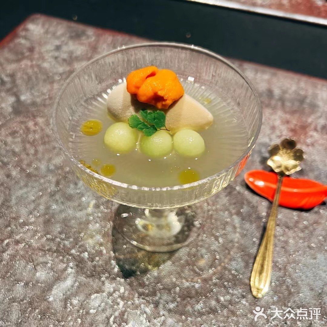 羽邸Hane's｜佛山日料