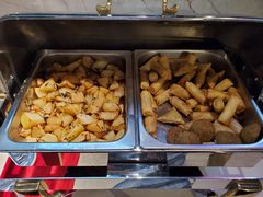 -La Medina餐厅(亮马河南路店)