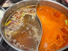 -呷哺呷哺(西单大悦城店)