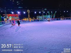 -万达广场(龙湖店)