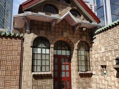 -马勒别墅·中餐厅