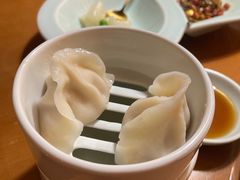 -喜鼎海胆水饺(朝阳区三里屯太古里北区店)