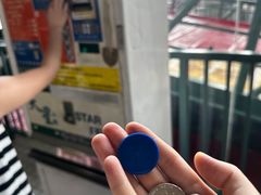 -天星小轮码头