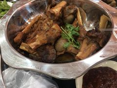 -老黑板筋(顺义总店)
