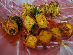 -张正麻辣烫(龙城路店)