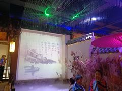 -淀里船宴(裕华东路店)