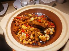 -小柴米·传统江西菜(八一广场店)