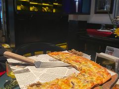 -碧特博格·20年品牌西餐厅(芜湖路店)