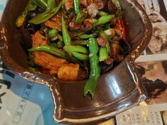 -水煮三国·川鲁江湖菜(香山店)