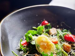 -YUE·6·西式融合餐厅(外滩六号店)