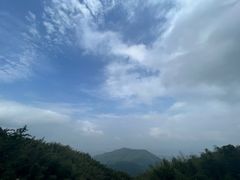 -径山寺