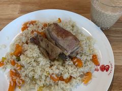 -零·壹新疆羊肉抓饭