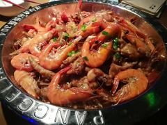 -胖哥俩肉蟹煲(爱琴海购物公园店)