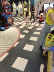 -MELAND CLUB亲子乐园·派对·餐厅(北京芳圆里ID MALL店)