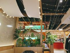 -帕娜·泰式茶餐厅·Bistro(近铁广场店)