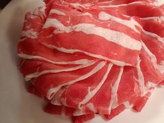 -清真·鸦儿李记·涮肉(花市店)
