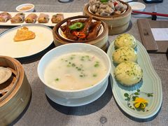-晋江荣誉国际酒店·港誉茶餐厅