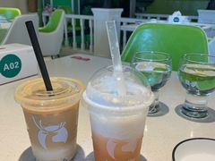 -瑞幸咖啡(绿地新都会9号楼店)