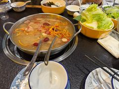 -王二爷药膳鸡(仙林学衡路店)