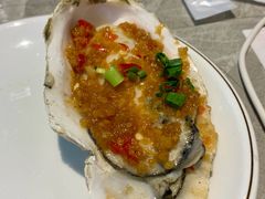 -怡咖啡海鲜自助餐厅(浦东香格里拉店)