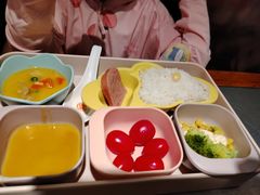 -探鱼·鲜青椒爽麻烤鱼(苏宁广场店)