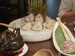 -大良毋米粥(锦龙路总店)