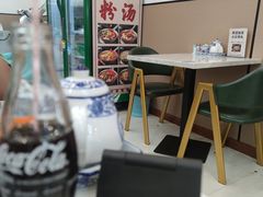 -汤小云火锅米线(钻汇广场店)