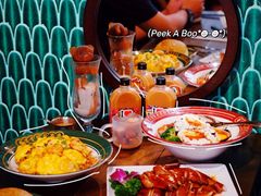 -肥韬茶餐厅(南山mini店)