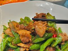 -大连湾旭日·家宴·海肠捞饭(马栏广场店)