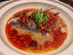 -炊烟小炒黄牛肉(浦东世纪汇店)