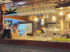 -C31地窖餐厅(黑龙江北路店)