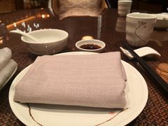 -南通滨江洲际酒店-东厨中餐厅
