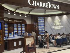 -深圳湾万象城(南山店)