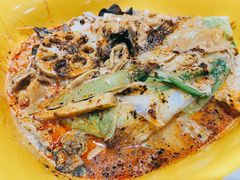 麻辣烫-林静小吃(复兴路店)