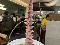 -得意咚瓜·顺德鱼生·冬瓜火锅(深圳首店)