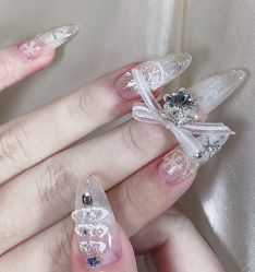 -Fanni美甲美睫皮肤管理