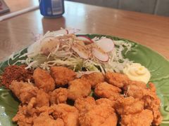 -沼津港精致料理·寿喜烧·烧鸟(青浦宝龙广场日料榜单店)