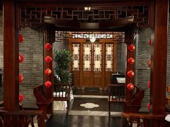 -淮扬府(安定门店)
