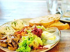 brunch&nbsp;combo-RAC BAR(安福路店)