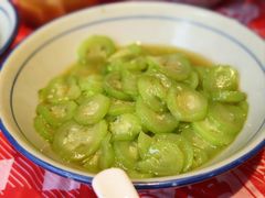 -荆九爷爆炒桥头三嫩(浙大店)