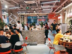 -谭三娘鲜切牛肉自助火锅(九眼桥总店)