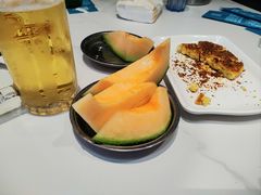 -勇利赵家烤肉坊(纬二街店)