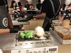 -肉肉大米(金虹桥店)