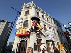 -中华巴洛克风情街