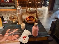 -菩泰·泰式草本按摩SPA(国大城市广场店)